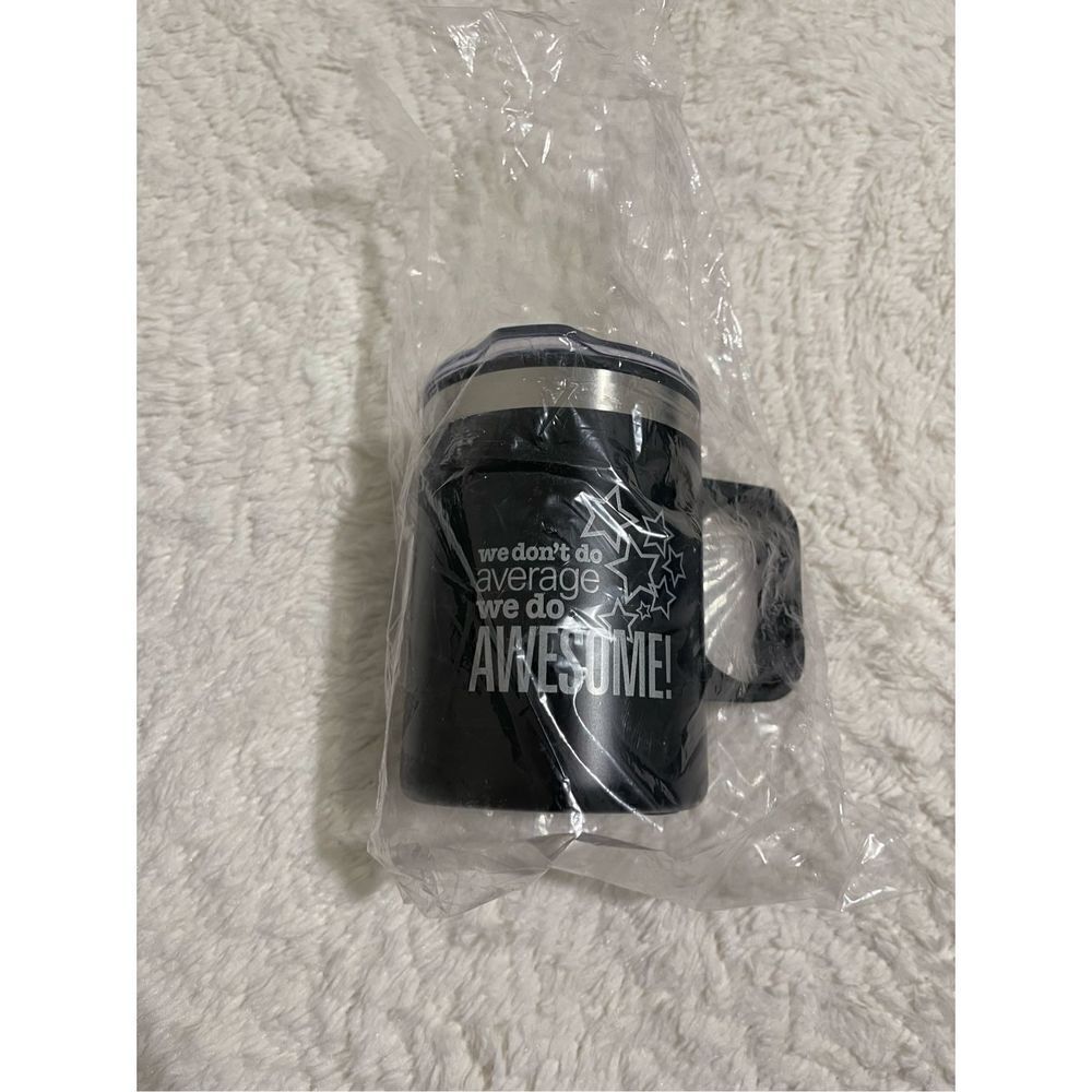 Think Positive Mug  - Picture 2 of 5